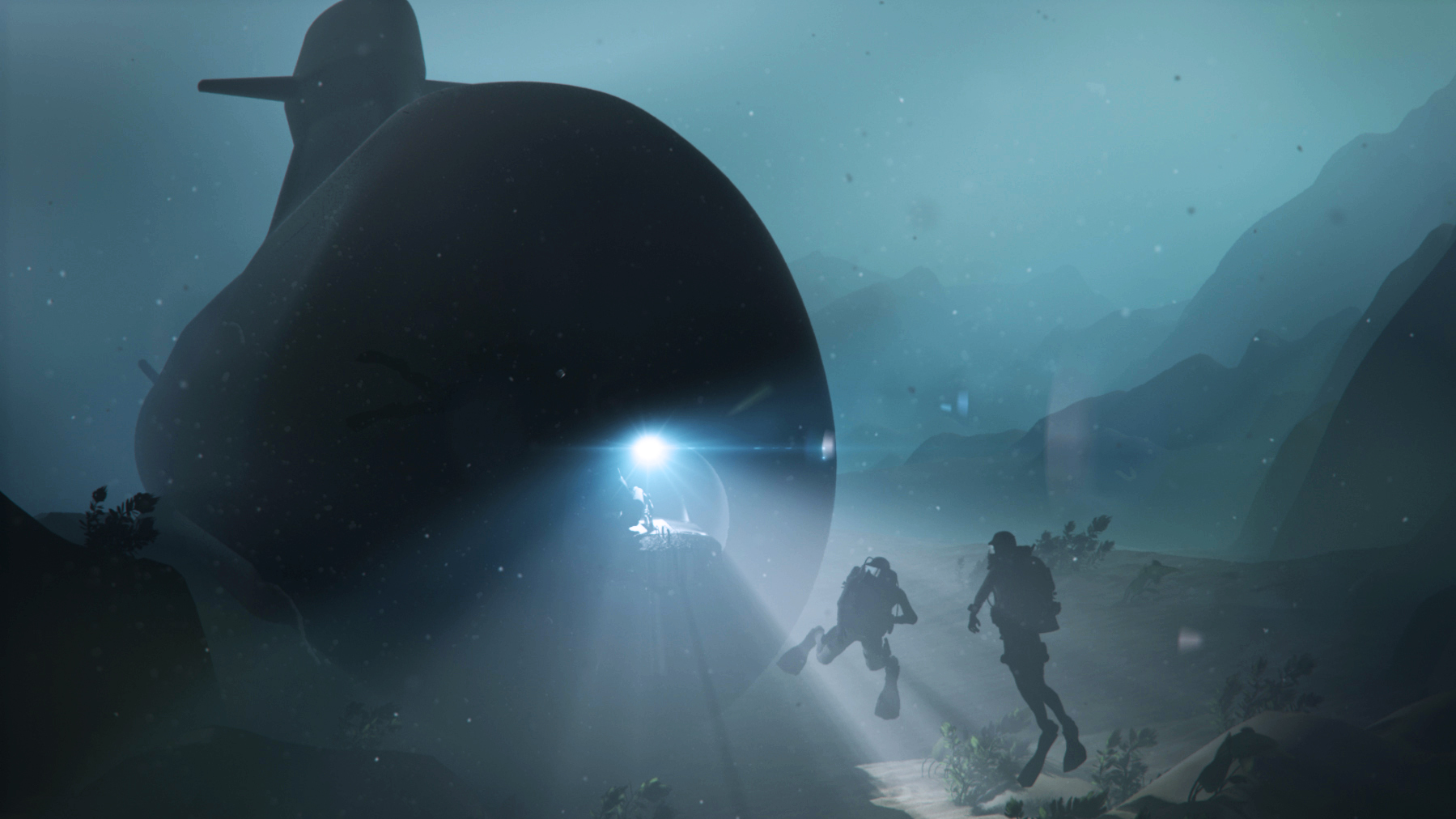 Kockums A26 is the worldís most modern submarine program for the Swedish Navy. The Kockums A26 is a unique submarine with proven modular design, silent long-endurance submerged performance and excellent manoeuvrability in all waters.