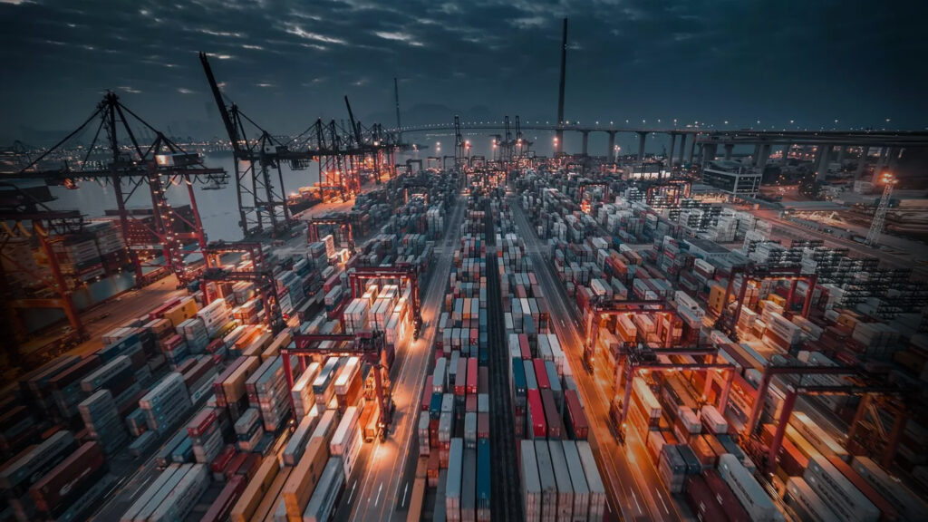 export-
