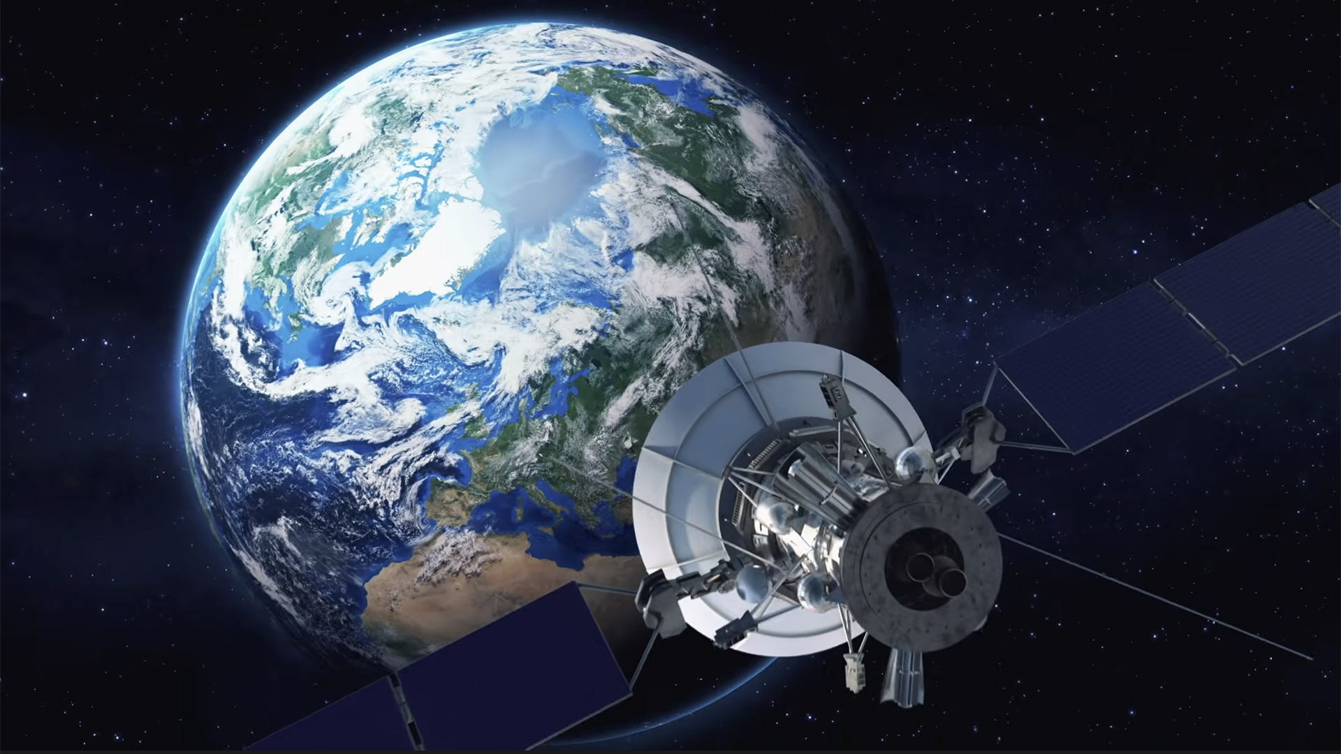 När försvarsindustrin måste tänka snabbare